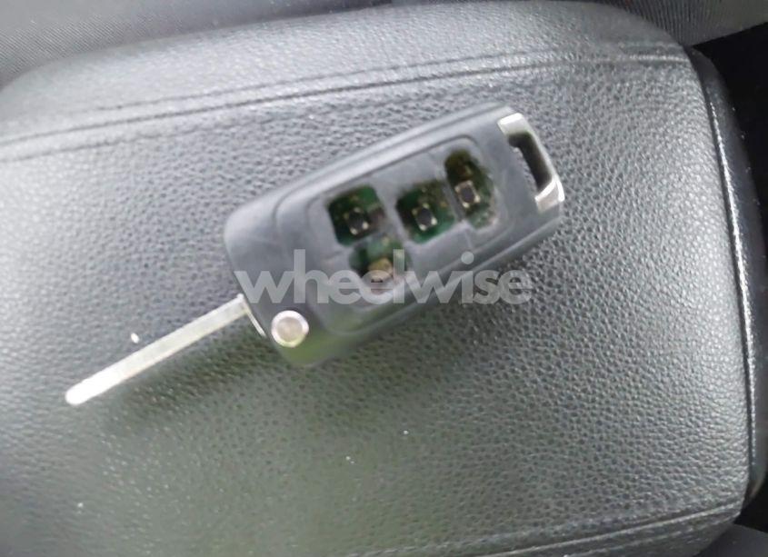 Photo 11 of 2014 Chevrolet Cruze LS AUTO (VIN 1G1PA5SG9E7370552)