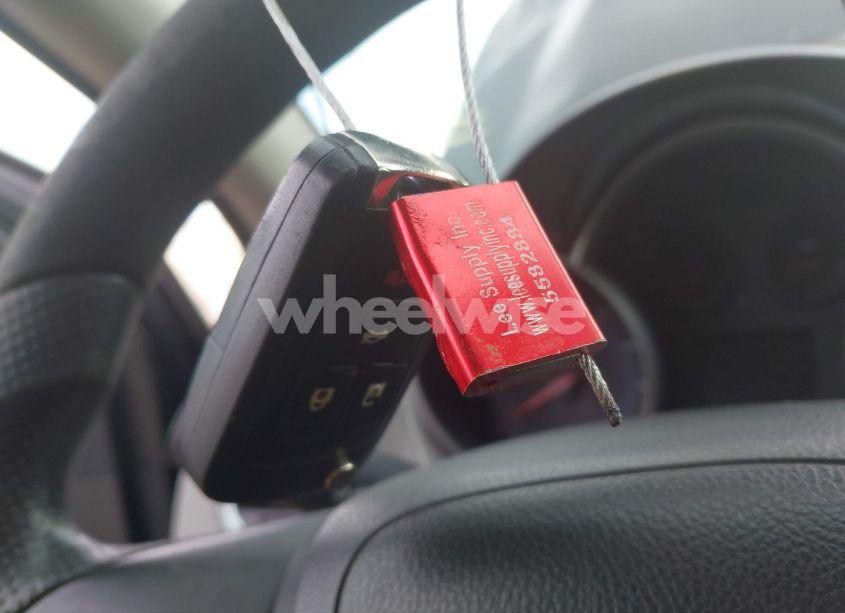 Photo 11 of 2014 Chevrolet Cruze LS AUTO (VIN 1G1PA5SG9E7425341)