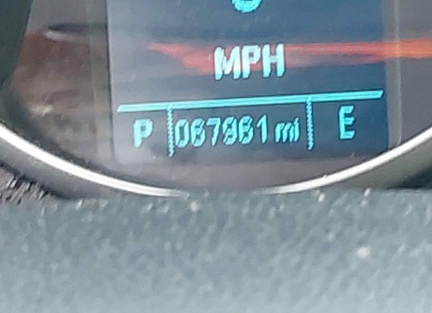 Photo 15 of 2014 Chevrolet Cruze LS AUTO (VIN 1G1PA5SG9E7462132)