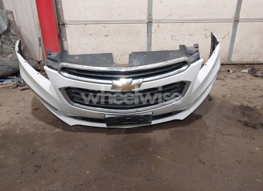 Photo 12 of 2015 Chevrolet Cruze LS AUTO (VIN 1G1PA5SG9F7136722)