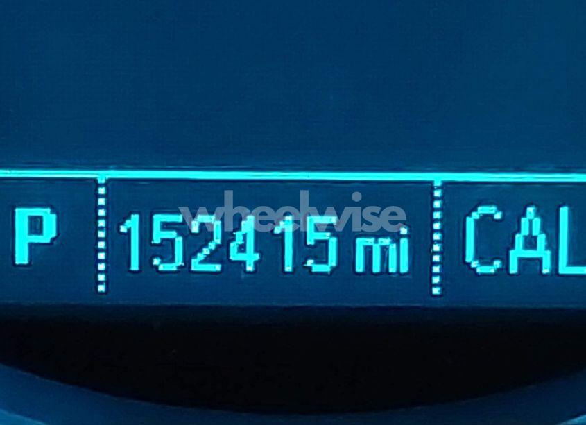 Photo 16 of 2015 Chevrolet Cruze LS AUTO (VIN 1G1PA5SG9F7136722)