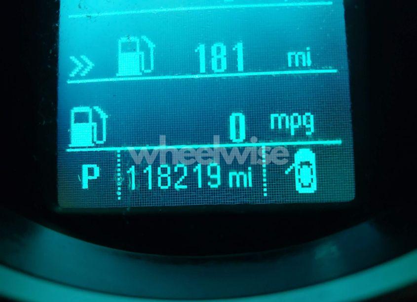 Photo 16 of 2013 Chevrolet Cruze LS AUTO (VIN 1G1PA5SGXD7237149)