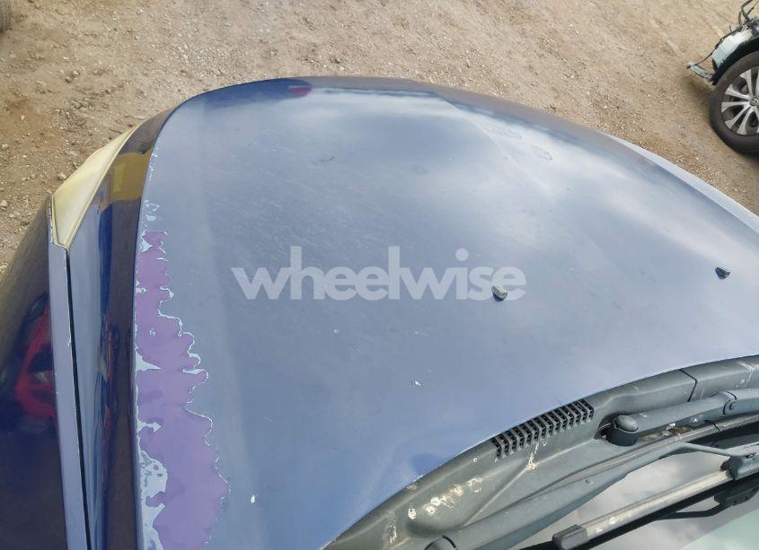 Photo 6 of 2013 Chevrolet Cruze LS AUTO (VIN 1G1PA5SGXD7245817)