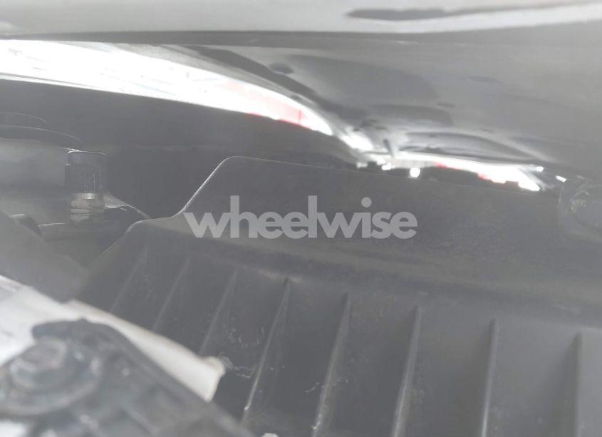 Photo 10 of 2014 Chevrolet Cruze LS AUTO (VIN 1G1PA5SGXE7224273)