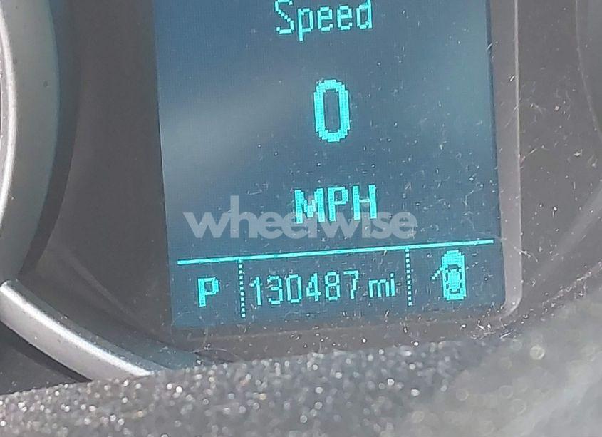 Photo 16 of 2014 Chevrolet Cruze LS AUTO (VIN 1G1PA5SGXE7224273)