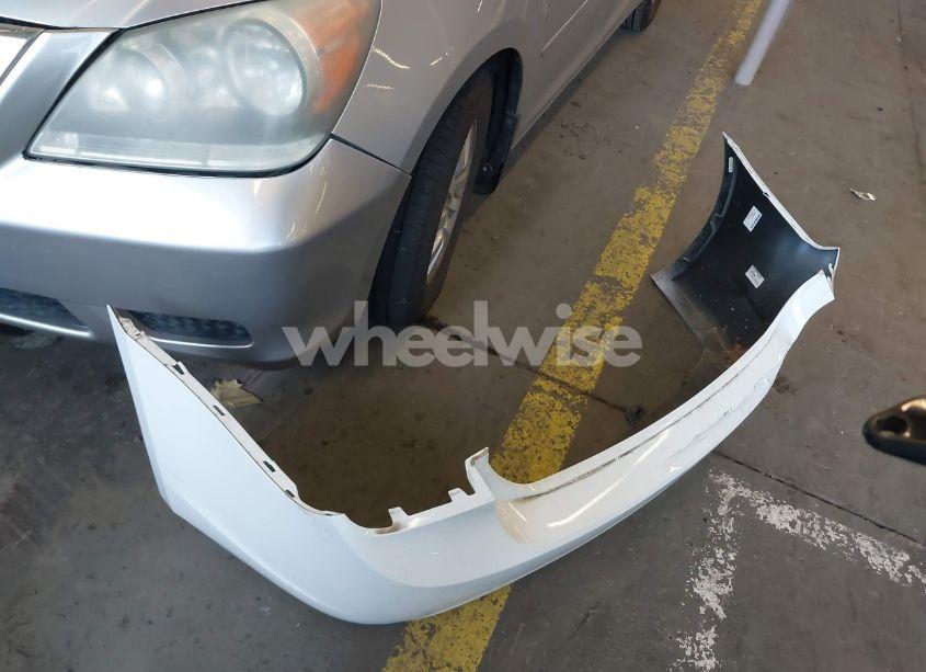 Photo 12 of 2015 Chevrolet Cruze LS AUTO (VIN 1G1PA5SGXF7119332)