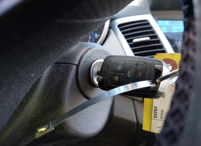 Photo 11 of 2015 Chevrolet Cruze LS AUTO (VIN 1G1PA5SGXF7168725)