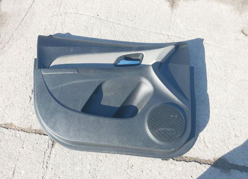 Photo 12 of 2013 Chevrolet Cruze LS AUTO (VIN 1G1PA5SH0D7178847)