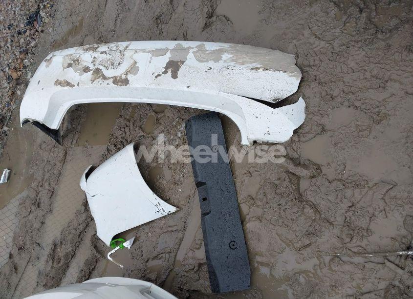 Photo 12 of 2013 Chevrolet Cruze LS AUTO (VIN 1G1PA5SH0D7245558)