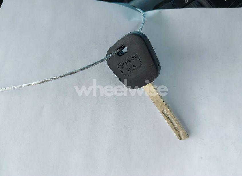 Photo 11 of 2013 Chevrolet Cruze LS AUTO (VIN 1G1PA5SH0D7250274)