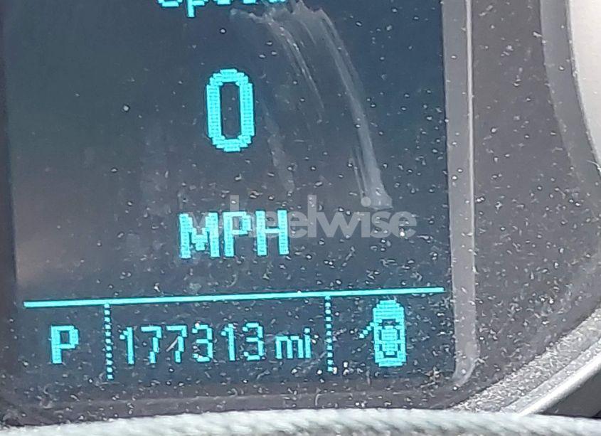 Photo 15 of 2013 Chevrolet Cruze LS AUTO (VIN 1G1PA5SH0D7278043)