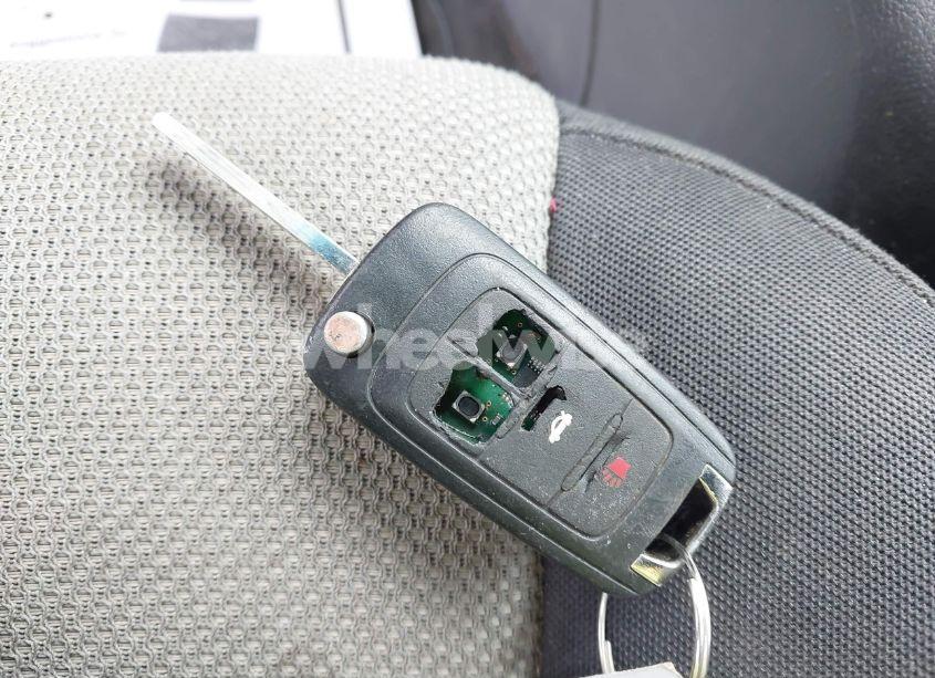 Photo 11 of 2014 Chevrolet Cruze LS AUTO (VIN 1G1PA5SH0E7178672)