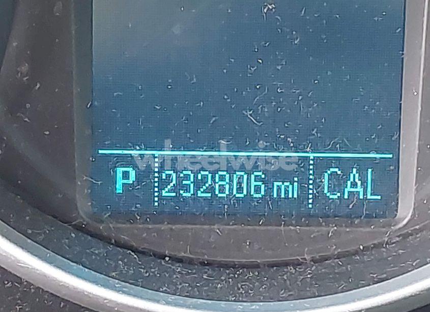 Photo 15 of 2014 Chevrolet Cruze LS AUTO (VIN 1G1PA5SH0E7178672)