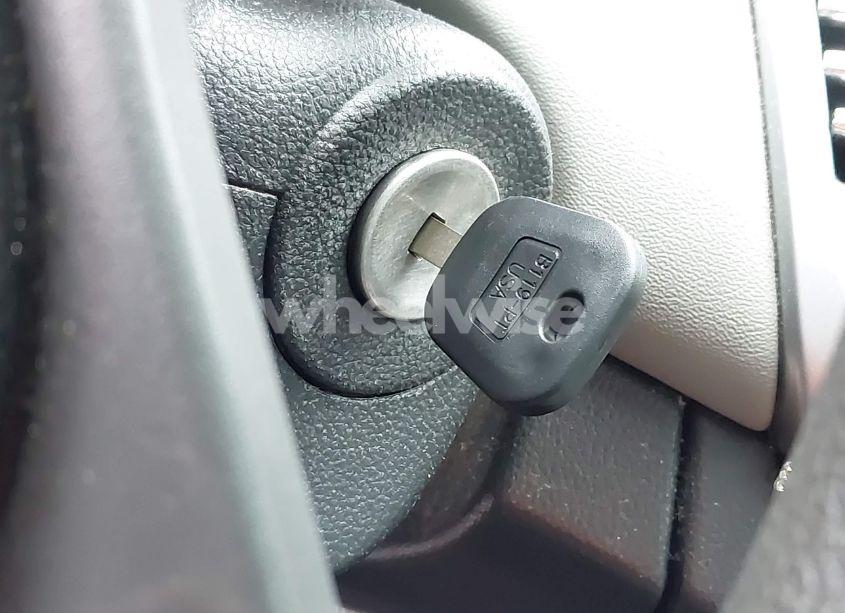 Photo 11 of 2014 Chevrolet Cruze LS AUTO (VIN 1G1PA5SH0E7222394)