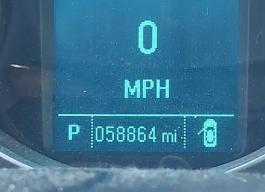 Photo 7 of 2014 Chevrolet Cruze LS AUTO (VIN 1G1PA5SH0E7374174)