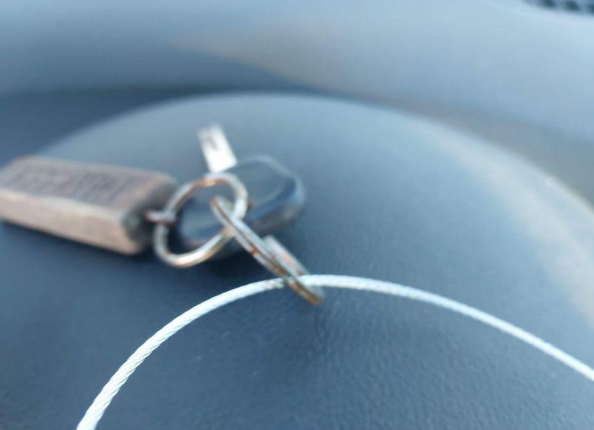 Photo 11 of 2014 Chevrolet Cruze LS AUTO (VIN 1G1PA5SH0E7436513)