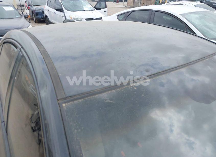 Photo 13 of 2015 Chevrolet Cruze LS AUTO (VIN 1G1PA5SH0F7174655)