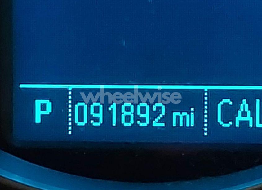 Photo 7 of 2015 Chevrolet Cruze LS AUTO (VIN 1G1PA5SH0F7183419)