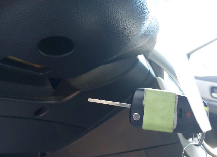 Photo 11 of 2015 Chevrolet Cruze LS AUTO (VIN 1G1PA5SH0F7268745)