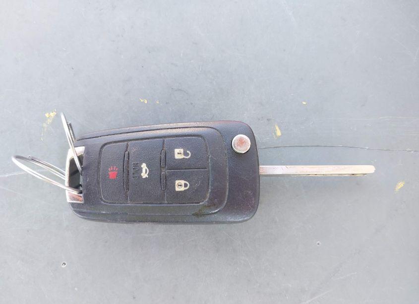 Photo 11 of 2015 Chevrolet Cruze LS AUTO (VIN 1G1PA5SH0F7277638)