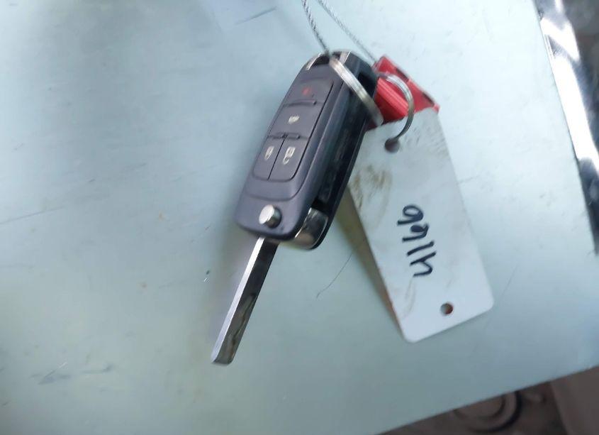 Photo 11 of 2013 Chevrolet Cruze LS AUTO (VIN 1G1PA5SH1D7209779)