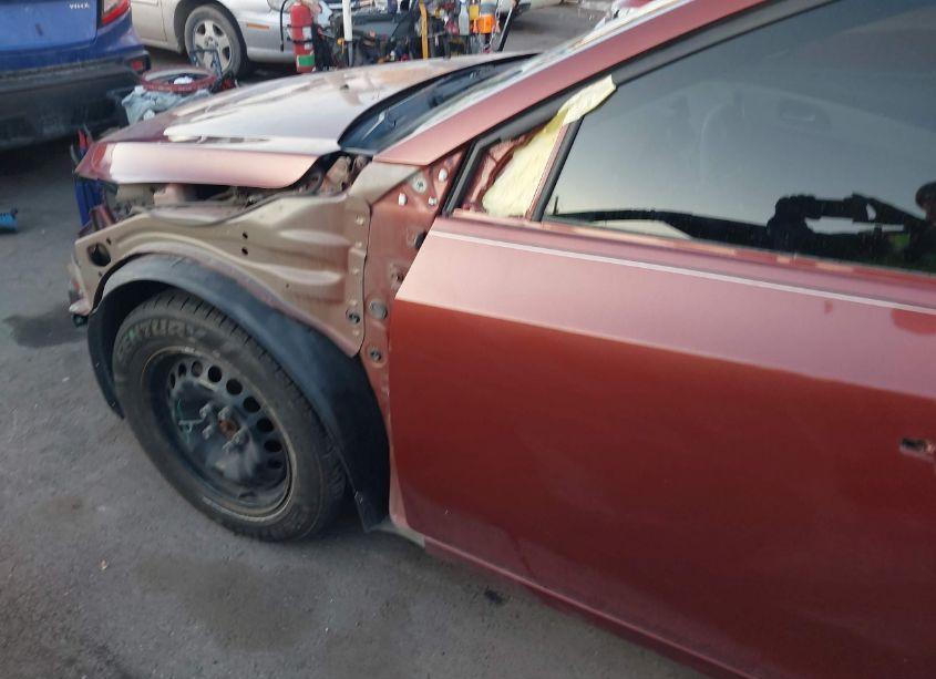 Photo 13 of 2013 Chevrolet Cruze LS AUTO (VIN 1G1PA5SH1D7209779)