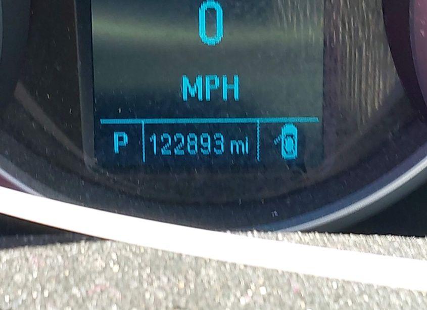 Photo 15 of 2013 Chevrolet Cruze LS AUTO (VIN 1G1PA5SH1D7257427)