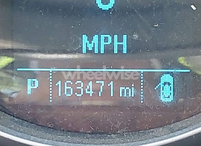 Photo 12 of 2013 Chevrolet Cruze LS AUTO (VIN 1G1PA5SH1D7304259)