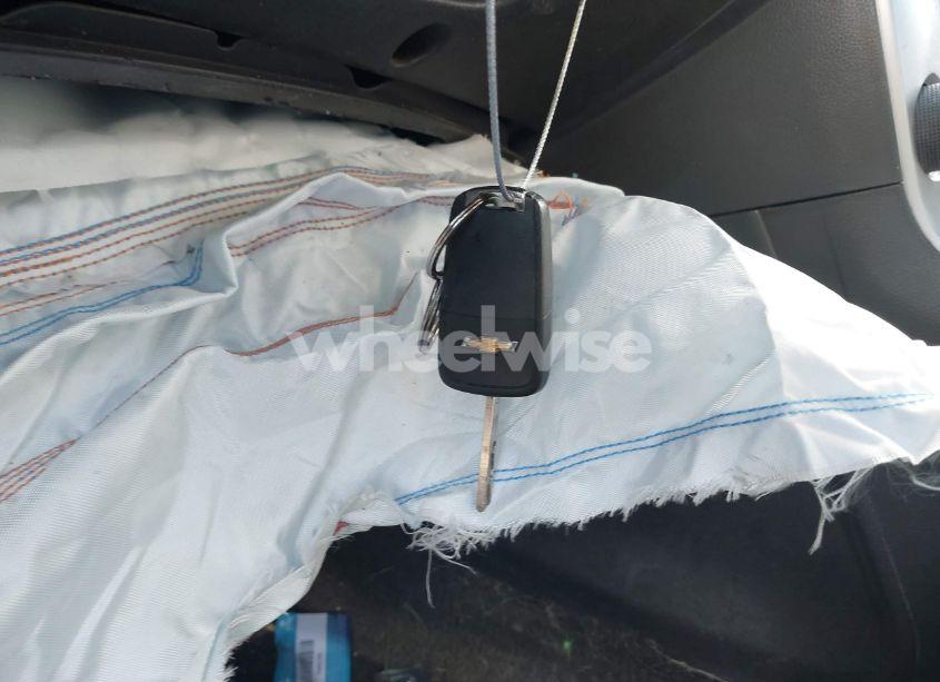 Photo 11 of 2014 Chevrolet Cruze LS AUTO (VIN 1G1PA5SH1E7302447)