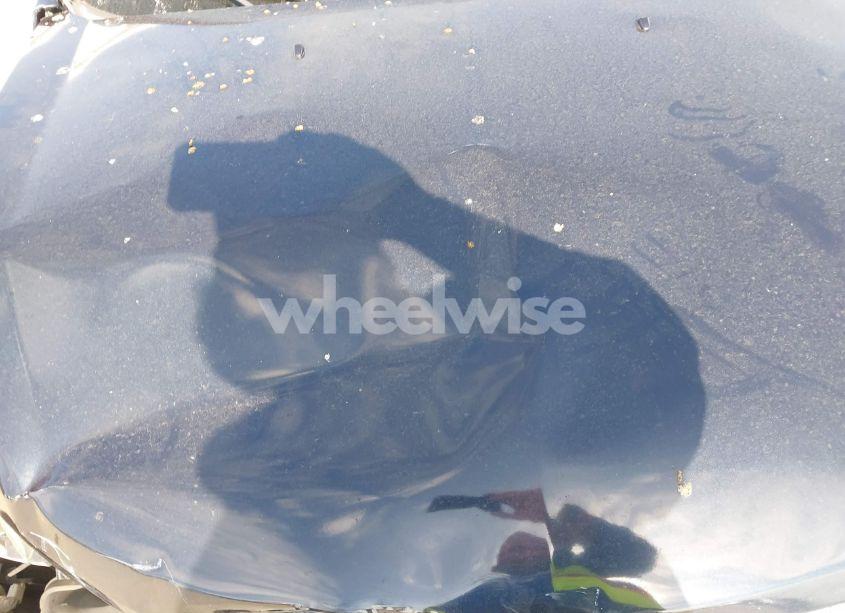 Photo 6 of 2014 Chevrolet Cruze LS AUTO (VIN 1G1PA5SH1E7434317)