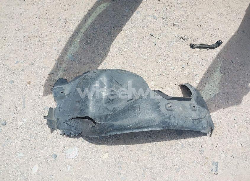 Photo 12 of 2015 Chevrolet Cruze LS AUTO (VIN 1G1PA5SH1F7103464)