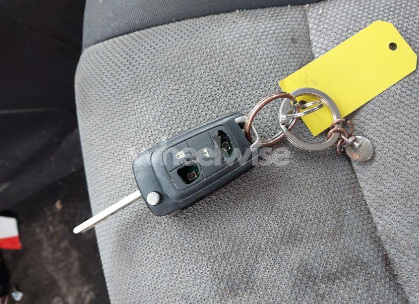 Photo 11 of 2015 Chevrolet Cruze LS AUTO (VIN 1G1PA5SH1F7202821)