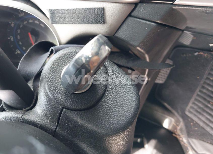 Photo 11 of 2015 Chevrolet Cruze LS AUTO (VIN 1G1PA5SH1F7283271)