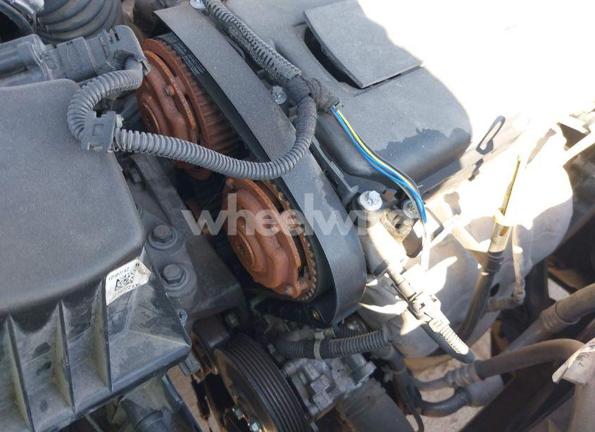 Photo 12 of 2013 Chevrolet Cruze LS AUTO (VIN 1G1PA5SH2D7212142)