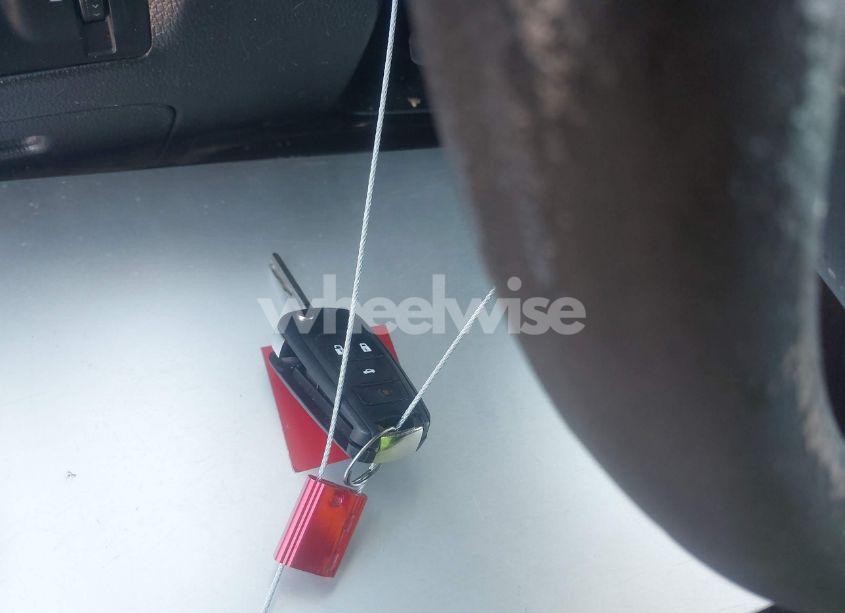 Photo 11 of 2013 Chevrolet Cruze LS AUTO (VIN 1G1PA5SH2D7229717)