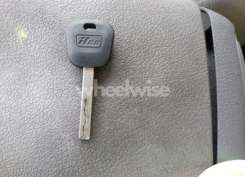 Photo 11 of 2014 Chevrolet Cruze LS AUTO (VIN 1G1PA5SH2E7140201)