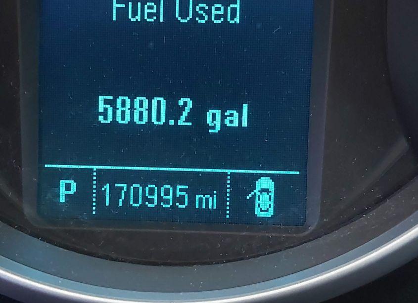 Photo 7 of 2014 Chevrolet Cruze LS AUTO (VIN 1G1PA5SH2E7185784)