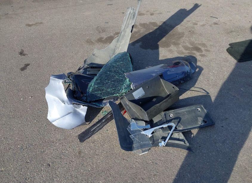 Photo 12 of 2014 Chevrolet Cruze LS AUTO (VIN 1G1PA5SH2E7213275)