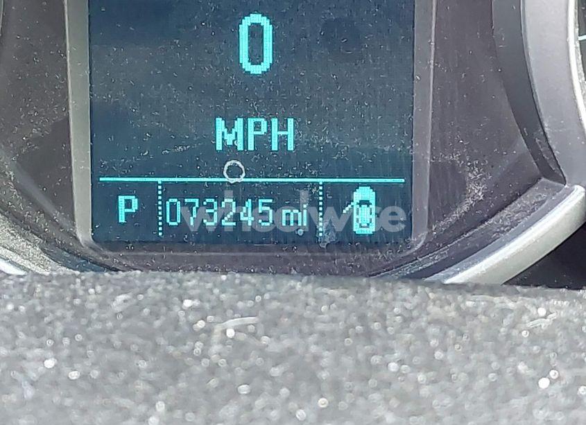 Photo 15 of 2014 Chevrolet Cruze LS AUTO (VIN 1G1PA5SH2E7231629)