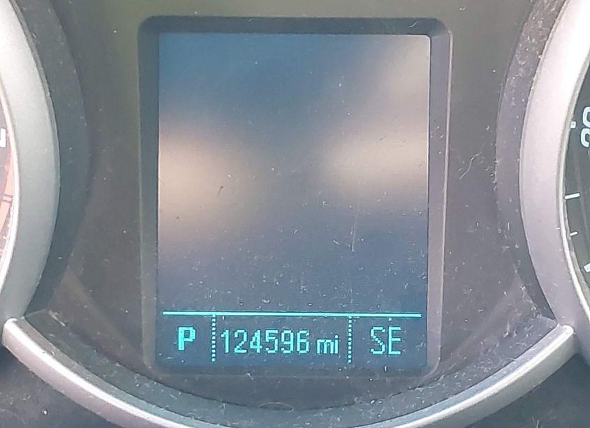 Photo 16 of 2014 Chevrolet Cruze LS AUTO (VIN 1G1PA5SH2E7232120)