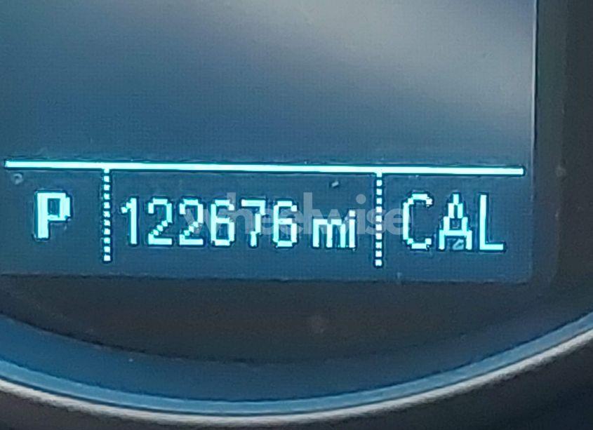 Photo 7 of 2014 Chevrolet Cruze LS AUTO (VIN 1G1PA5SH2E7269510)