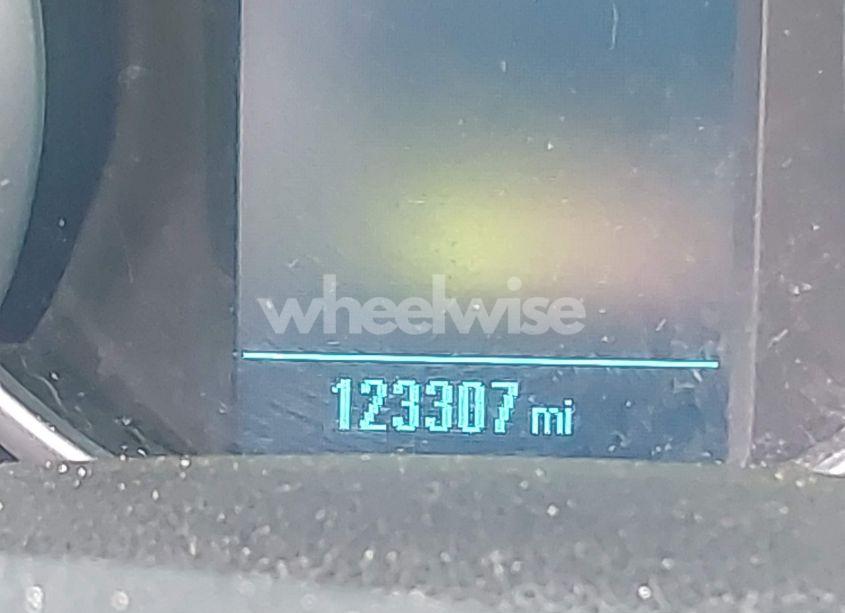 Photo 16 of 2014 Chevrolet Cruze LS AUTO (VIN 1G1PA5SH2E7330791)