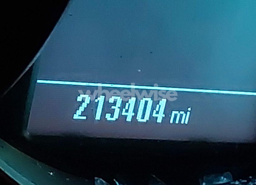 Photo 15 of 2013 Chevrolet Cruze LS AUTO (VIN 1G1PA5SH3D7109876)