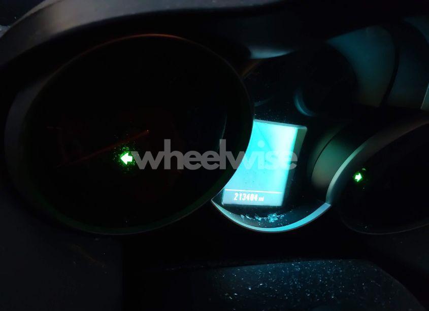 Photo 7 of 2013 Chevrolet Cruze LS AUTO (VIN 1G1PA5SH3D7109876)