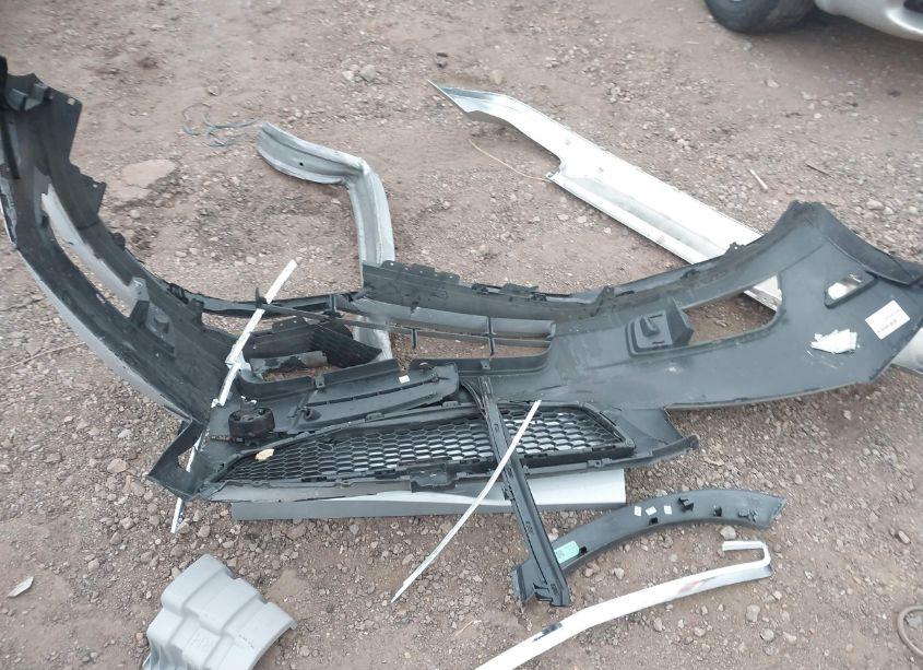 Photo 12 of 2013 Chevrolet Cruze LS AUTO (VIN 1G1PA5SH3D7124569)