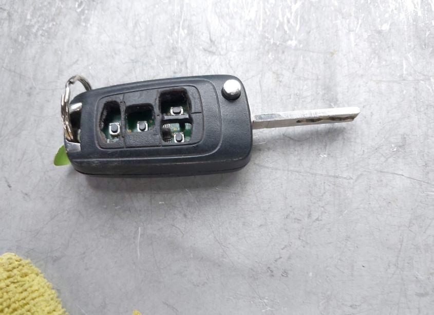 Photo 11 of 2013 Chevrolet Cruze LS AUTO (VIN 1G1PA5SH3D7166093)