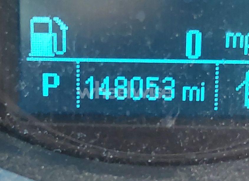 Photo 16 of 2013 Chevrolet Cruze LS AUTO (VIN 1G1PA5SH3D7215003)