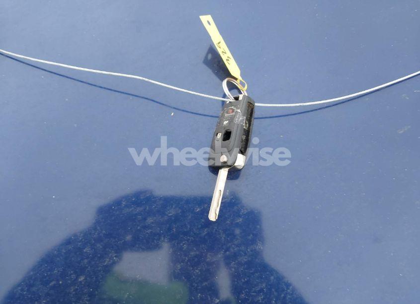 Photo 11 of 2013 Chevrolet Cruze LS AUTO (VIN 1G1PA5SH3D7235512)