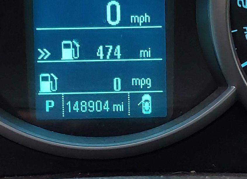 Photo 16 of 2014 Chevrolet Cruze LS AUTO (VIN 1G1PA5SH3E7281262)