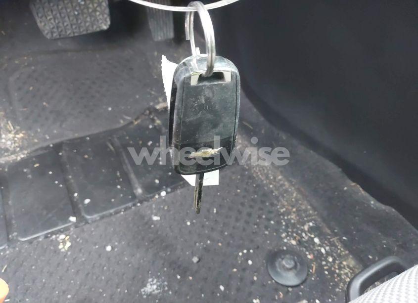 Photo 11 of 2014 Chevrolet Cruze LS AUTO (VIN 1G1PA5SH3E7447974)